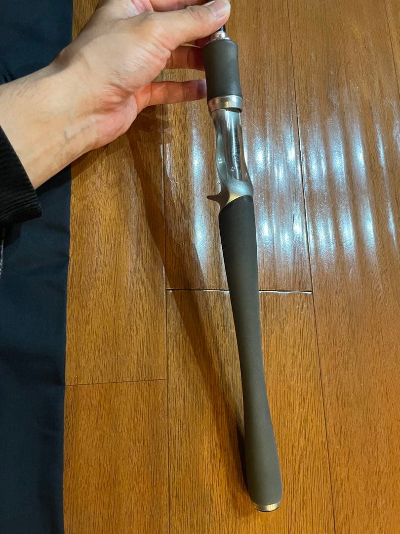 ダイワ ハートランド 12ドットスリー HL-6101MSB-SV12