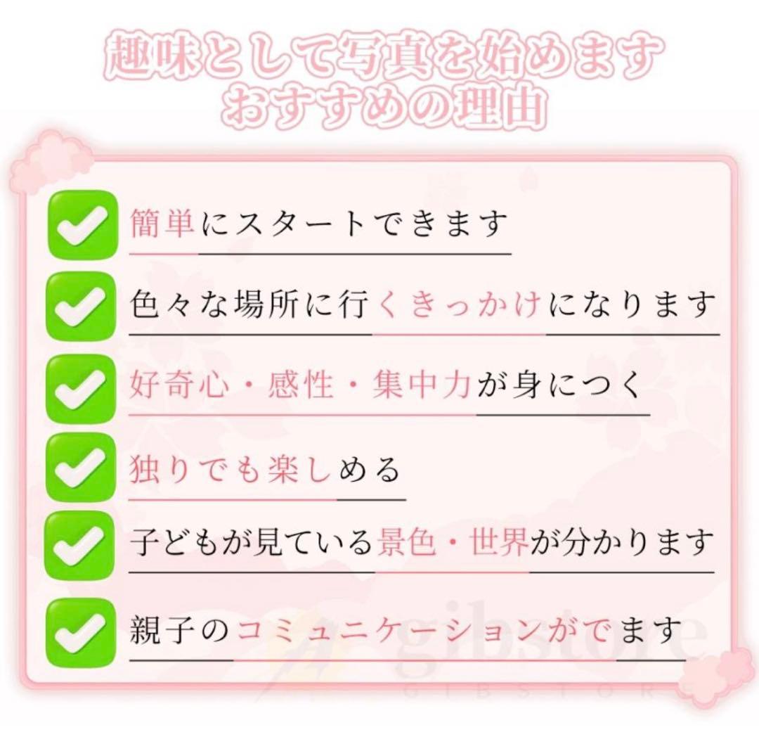 美品！5Kデジタルカメラ 7500万画素 18倍ズーム