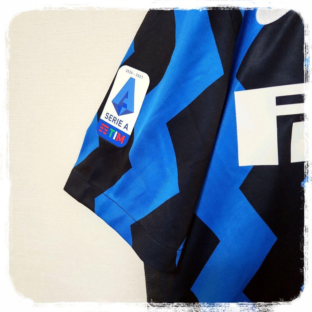 ■美品■激レア■インテル■エリクセン■レプリカ■ユニフォーム