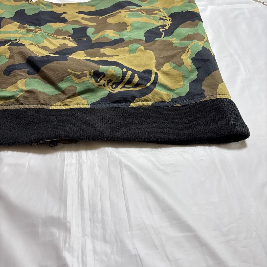 X-LARGE:スノボウエア上のみ