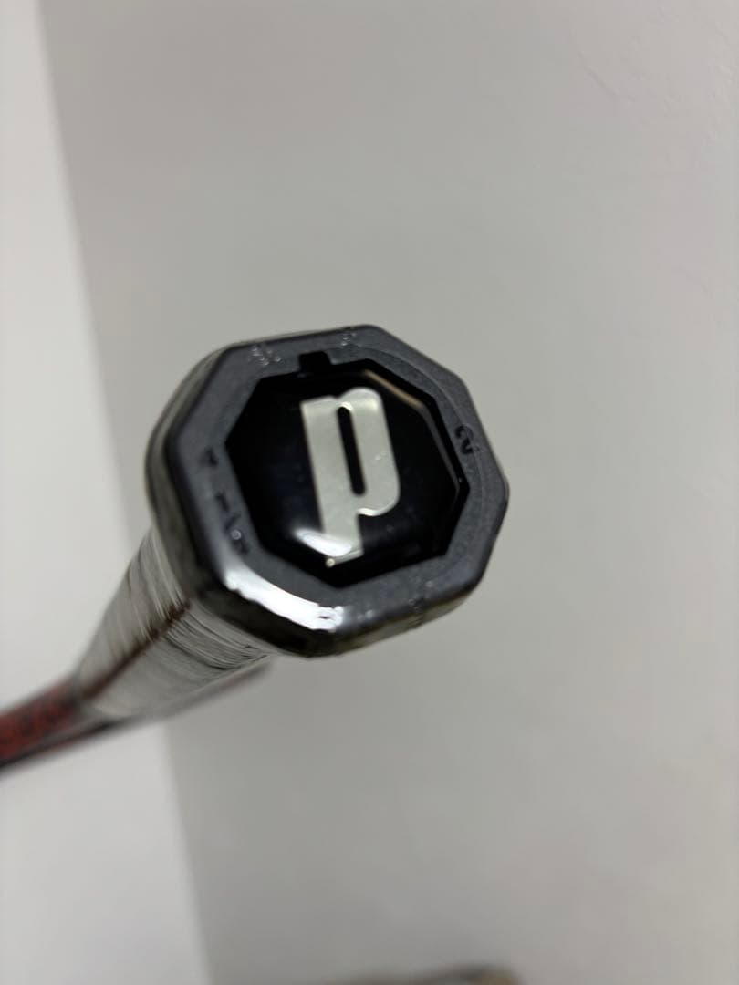 カ*ラ様 Prince テニスラケット beast98