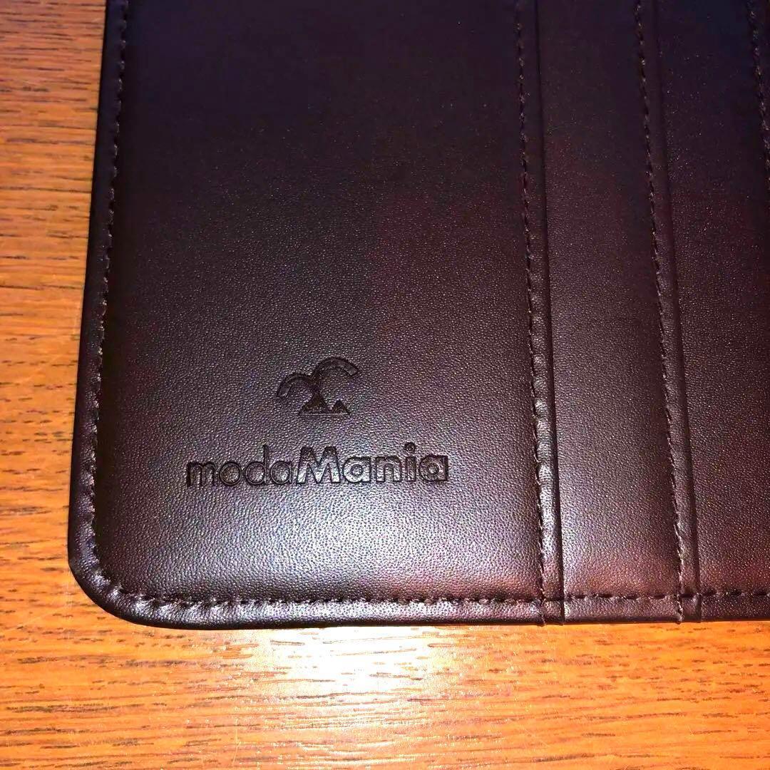 高級 未使用品 2.8万円 moda Mania iPad mini用ケース