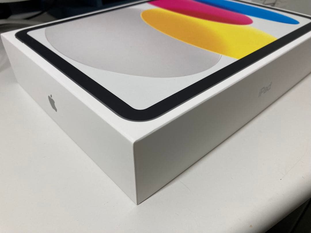 Apple iPad 第11世代　128GB シルバー Wi-Fi K1788