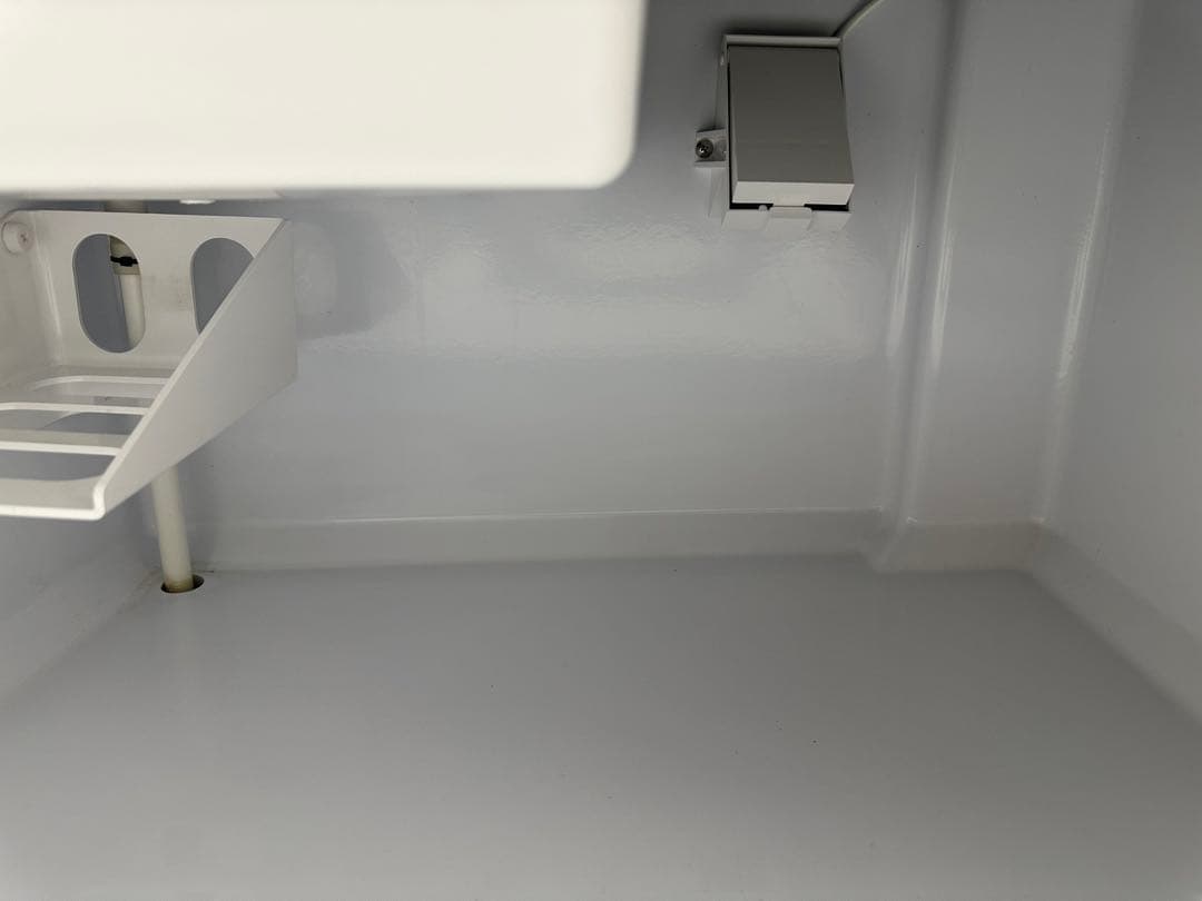 フクシマガリレイ　全自動製氷機　キューブアイス　厨房　飲食店　FIC-A45KT