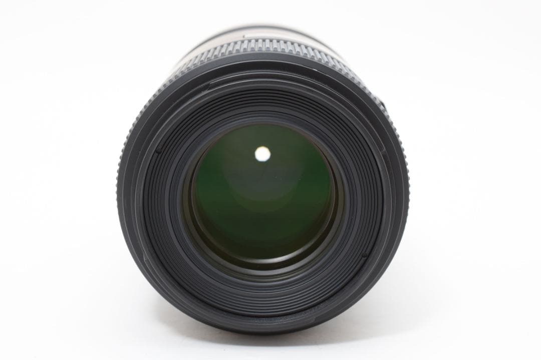 【美品】SIGMA 105mm F2.8 DG MACRO HSM