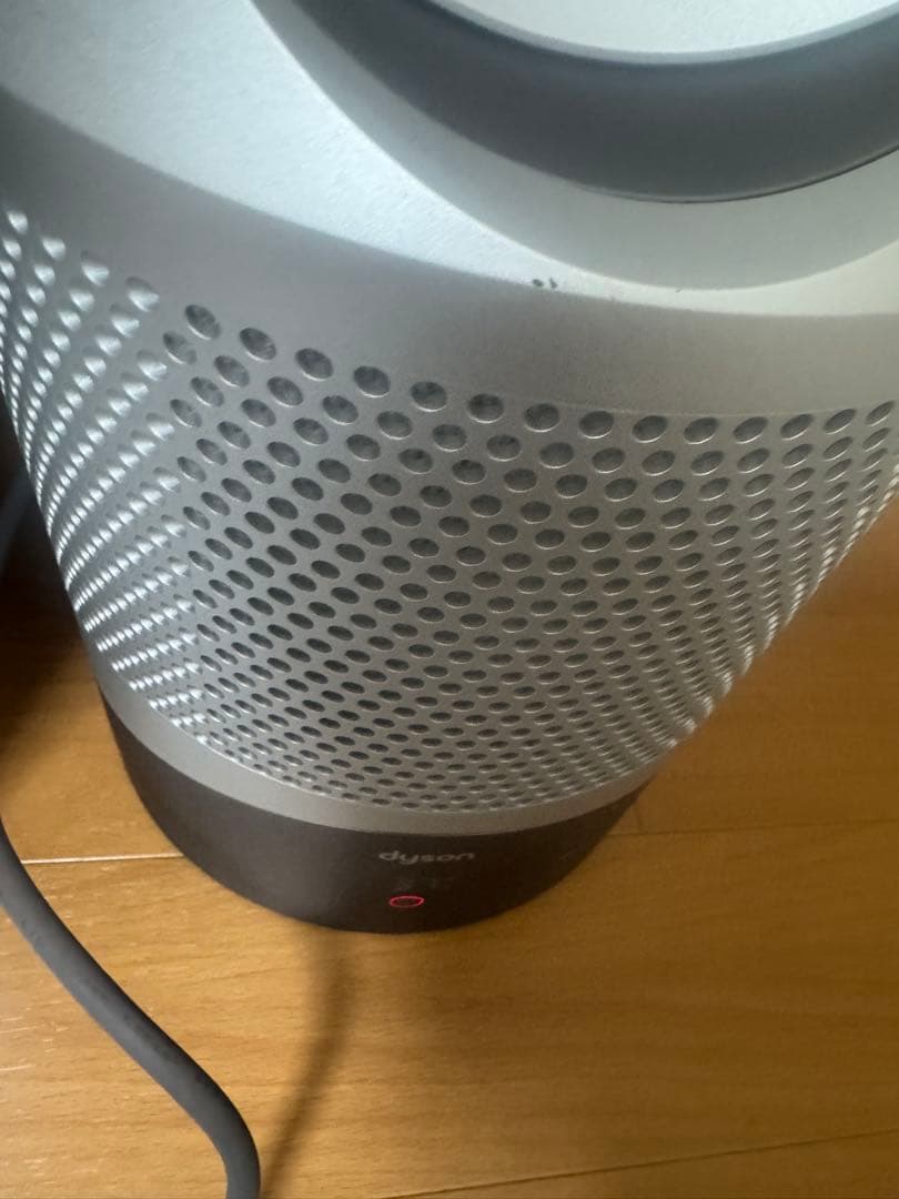 Dyson ダイソン　HP00 Hot+Cool ファンヒーター　2024年製