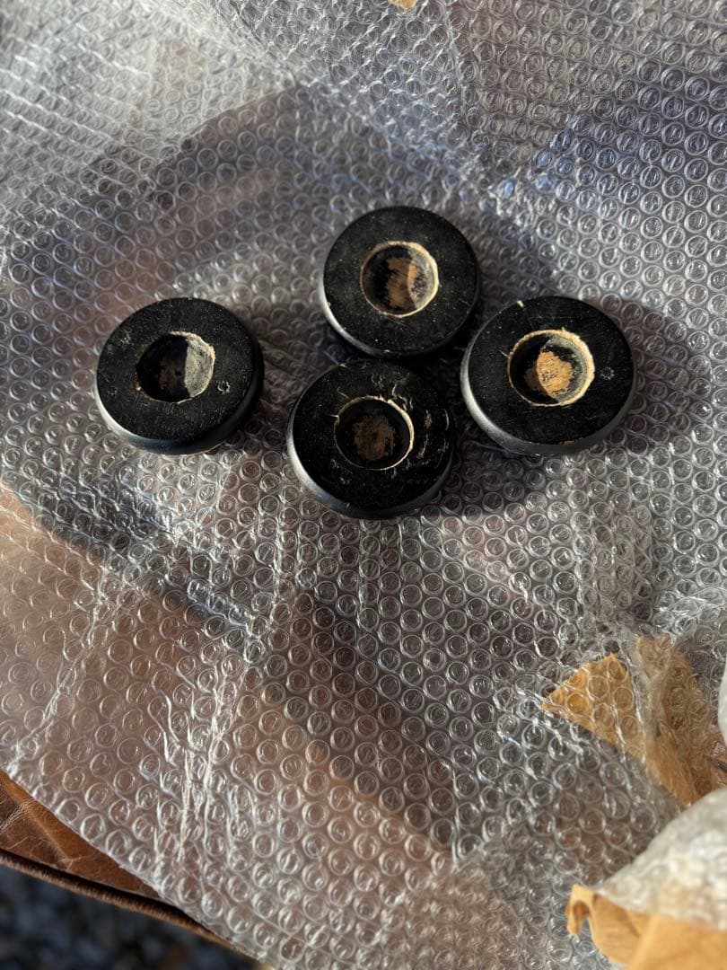 HALO　ハロ　バルモラル　3人掛けレザーソファ