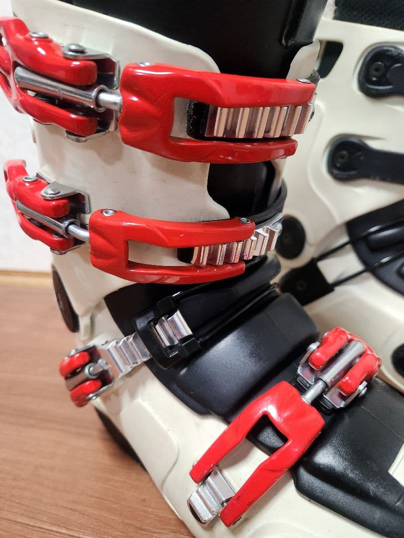 DEELUXE　TRACK225 　スノーボードブーツ　アルペン　ハードブーツ