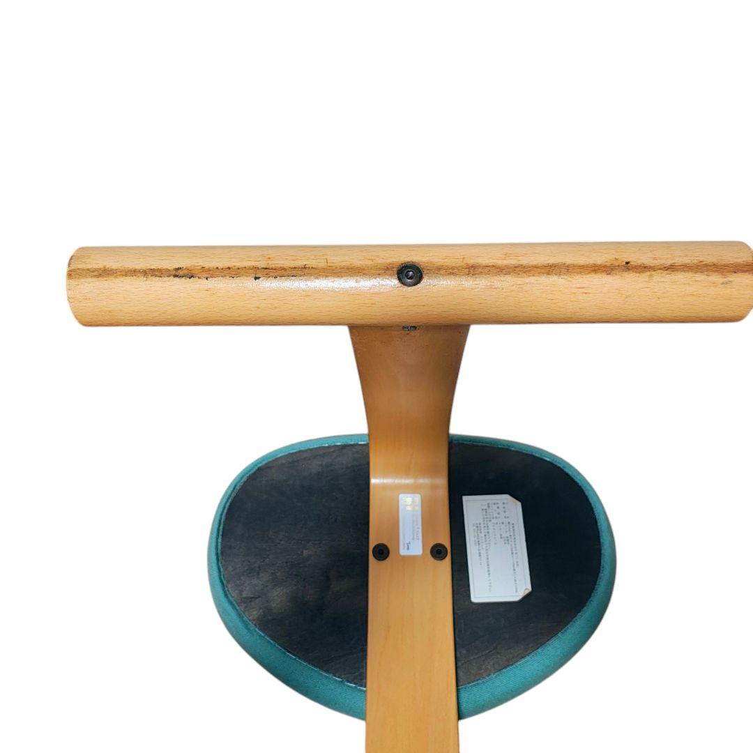 【送料無料】バランスラボ (旧サカモトハウス) バランスチェア