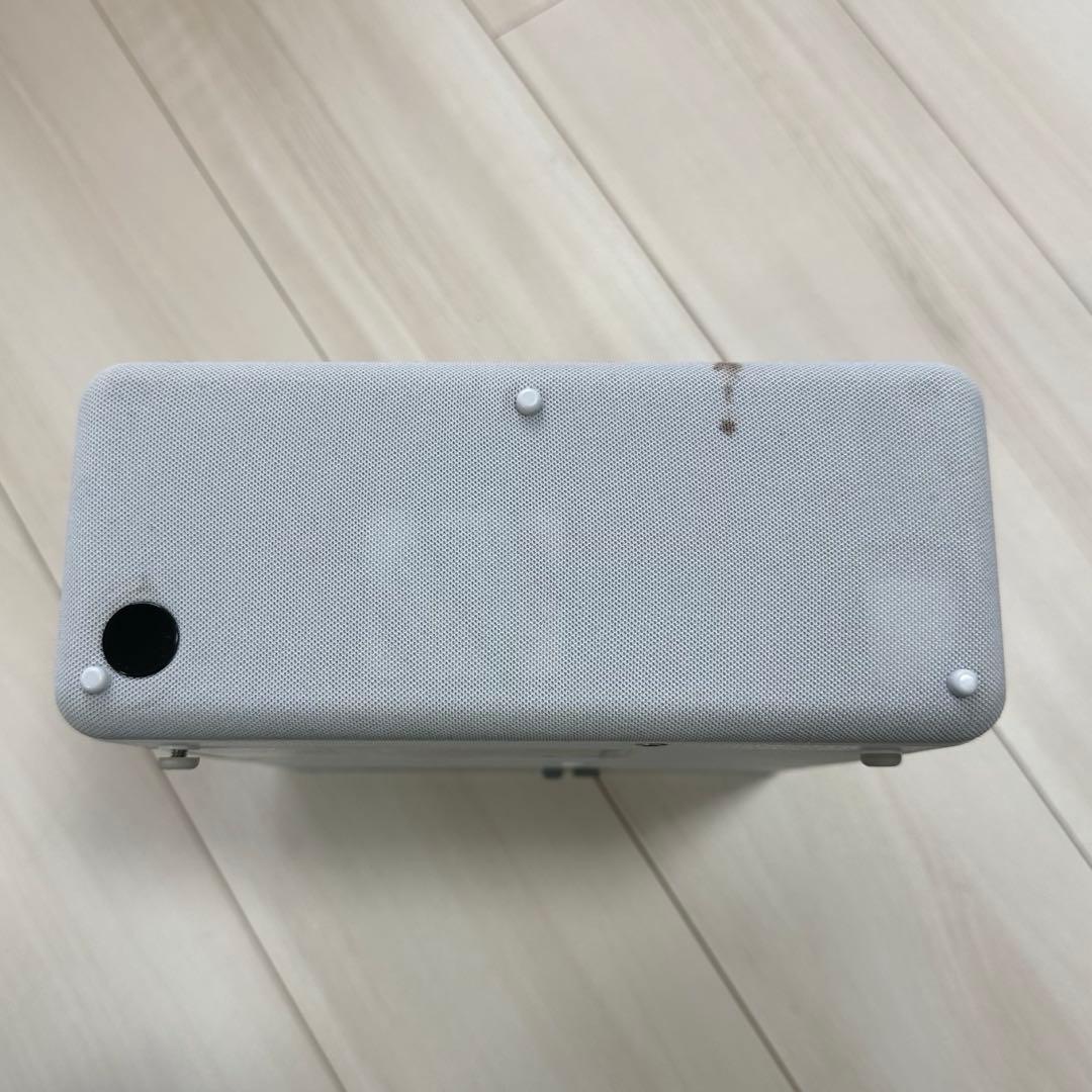 EPSON ホームプロジェクター EF-100W