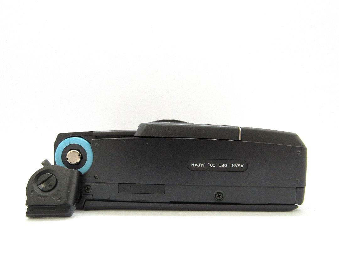 PENTAX Espio mini 75周年記念モデル コンパクトフィルムカメラ