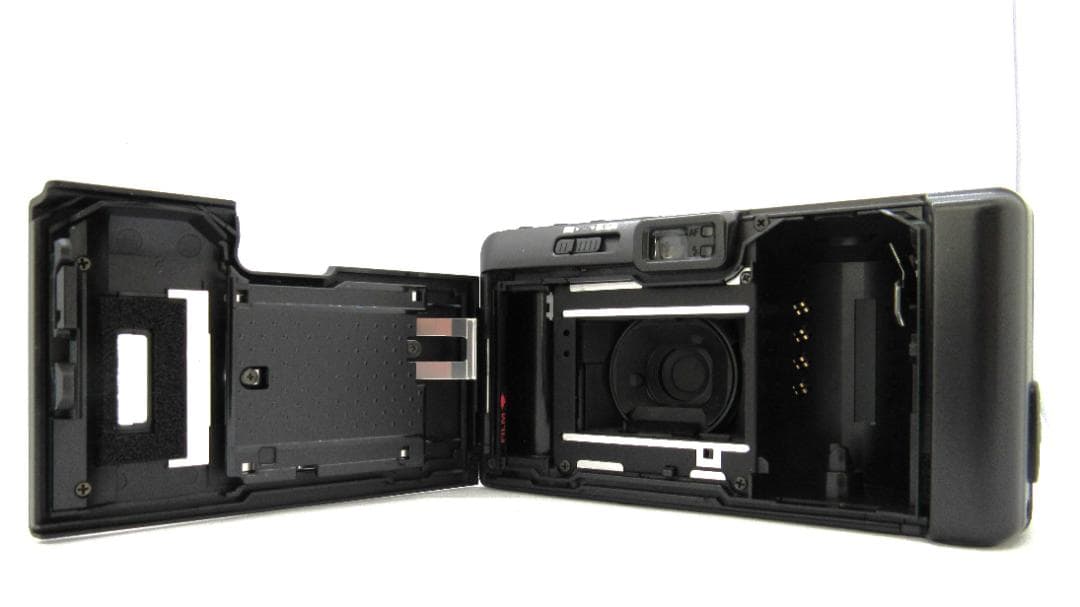 PENTAX Espio mini 75周年記念モデル コンパクトフィルムカメラ