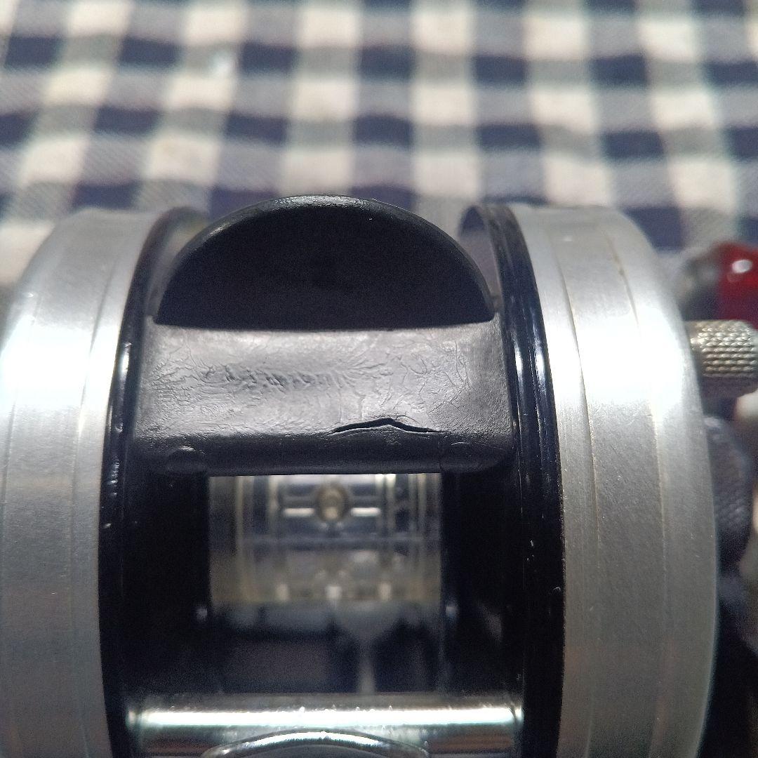 ABU アンバサダー4600CB