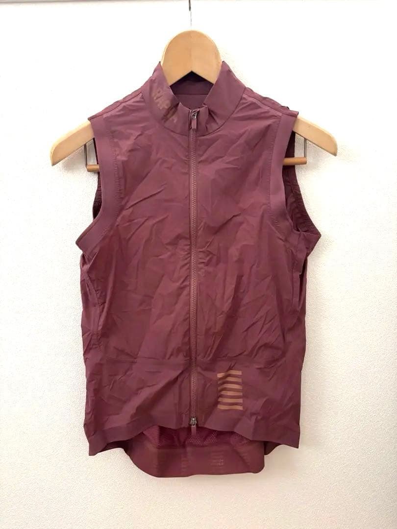 Rapha WOMEN'S ジレ xs 未使用　レディース　女性