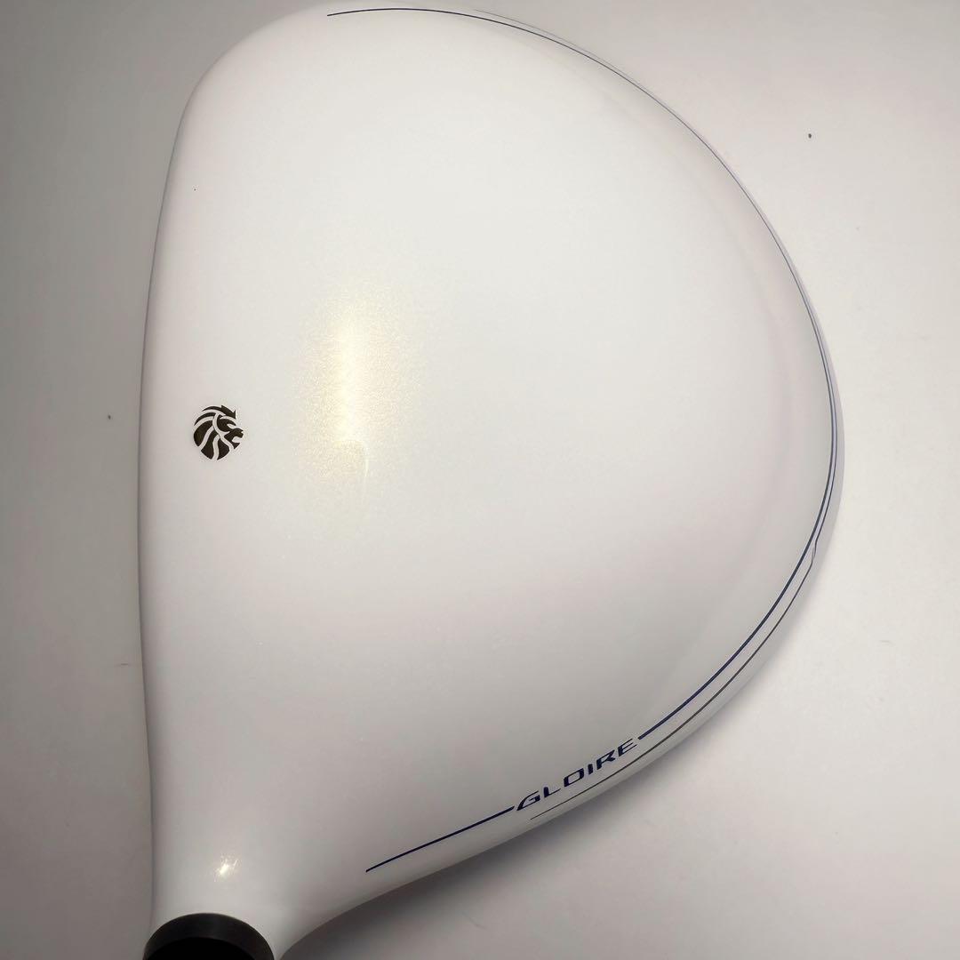 グローレ F2 9.5° テーラーメイド ドライバー ヘッドのみ