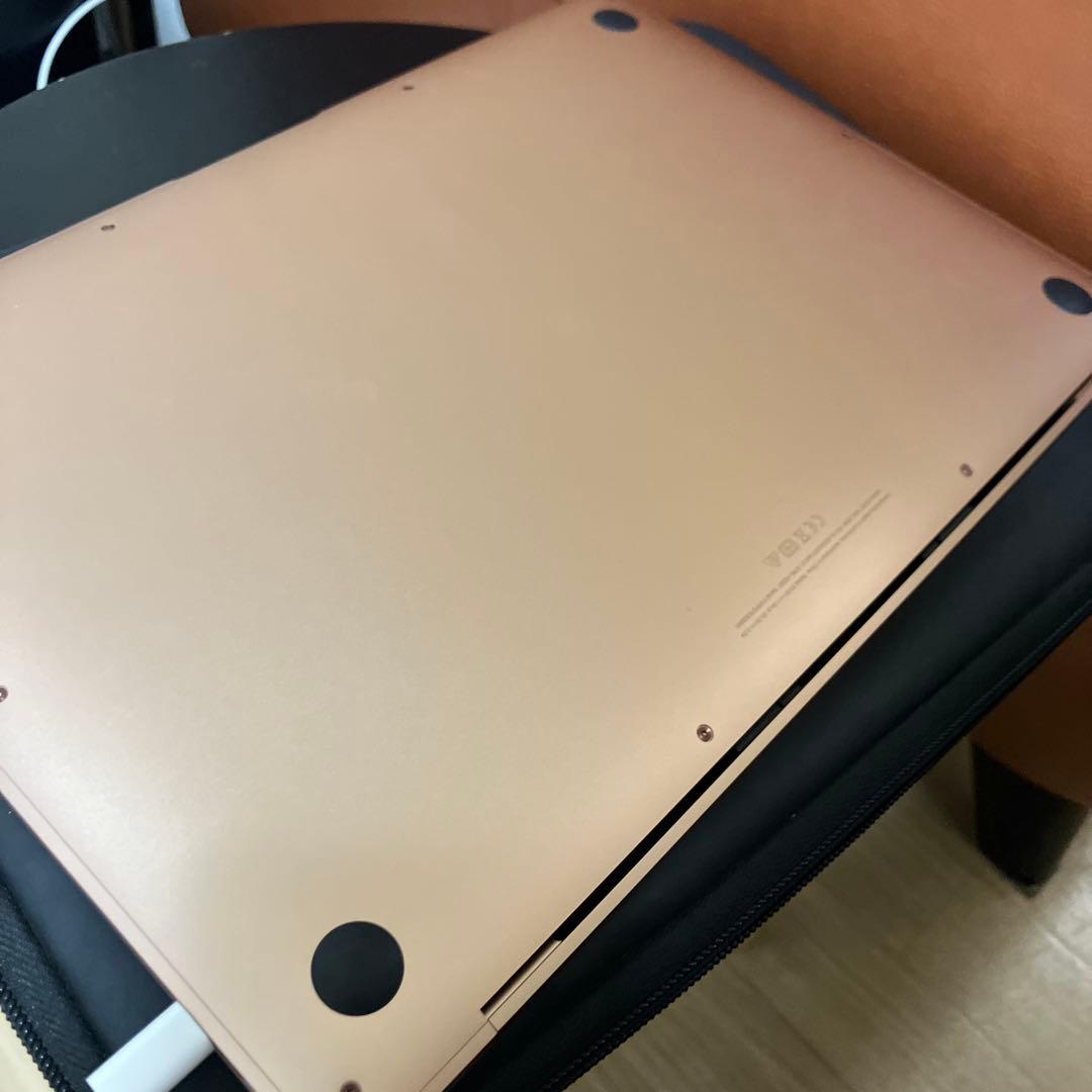 MacBook本体 MacBook Air M1