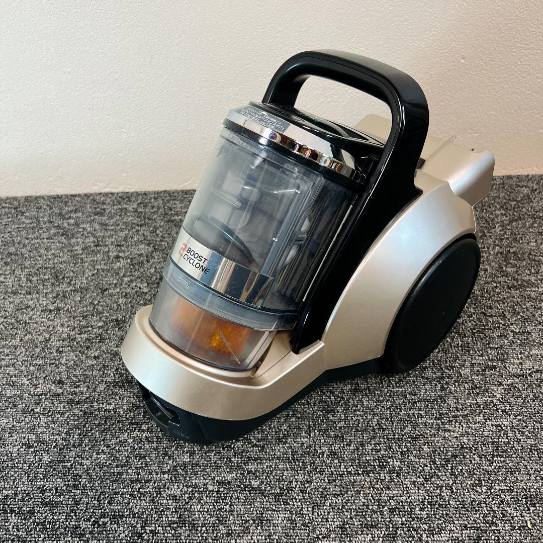 【美品】HITACHI CV-SBK200 サイクロン　掃除機 2016年製