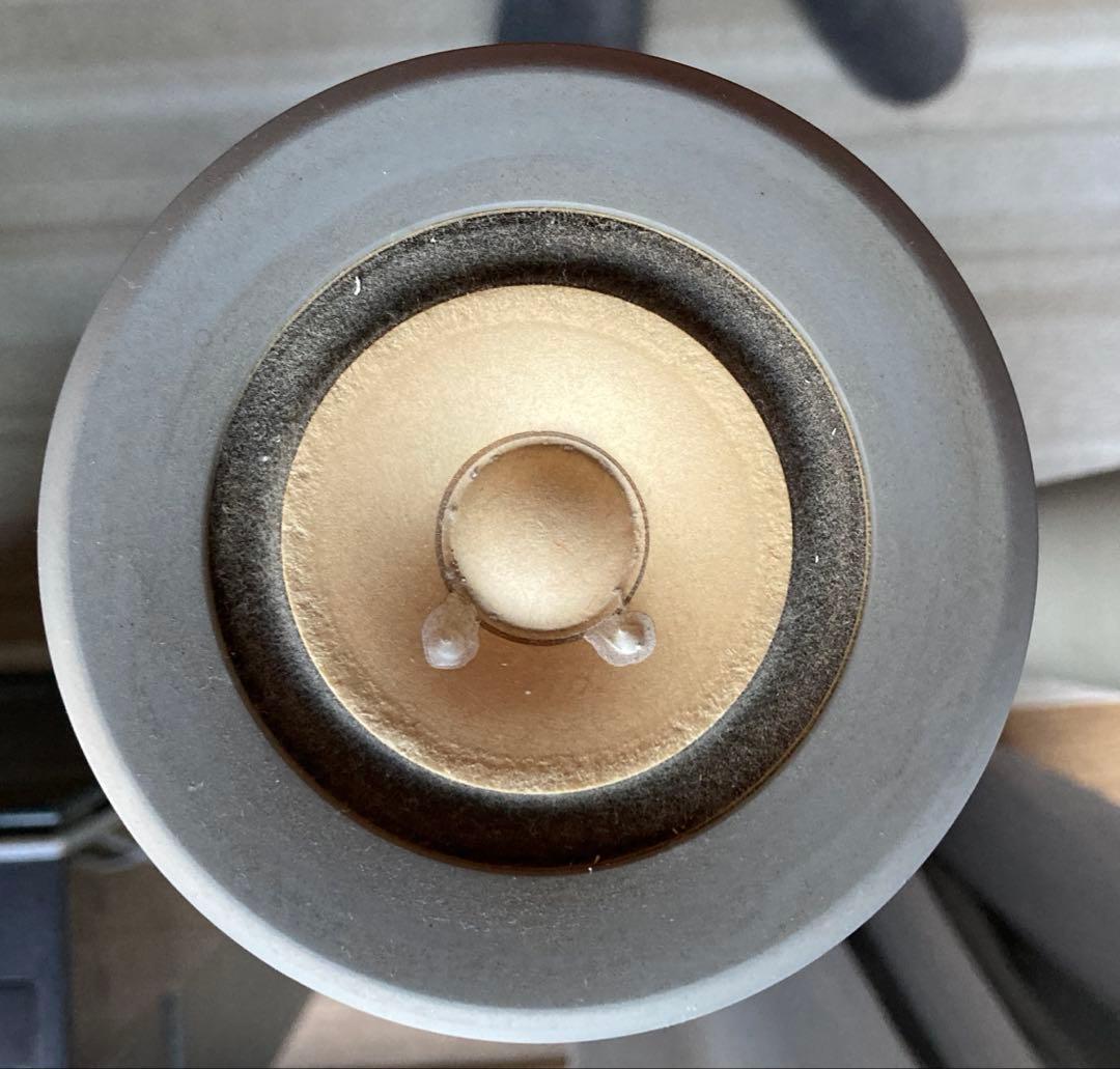 yoshii 9 タイムドメイン アンプと電源　スピーカー2本