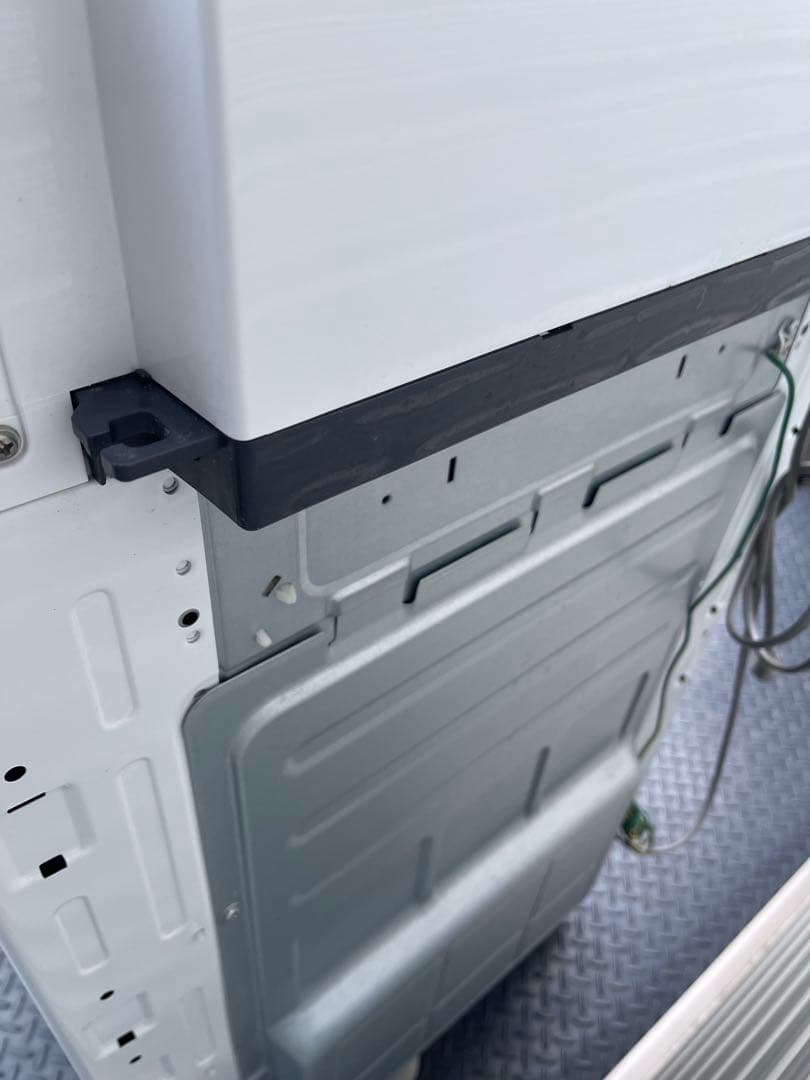 パナソニック　2021年　7キロ　NA-FA70H8 洗濯機