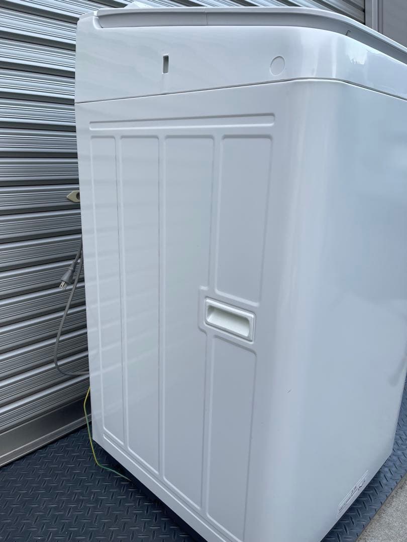 パナソニック　2021年　7キロ　NA-FA70H8 洗濯機