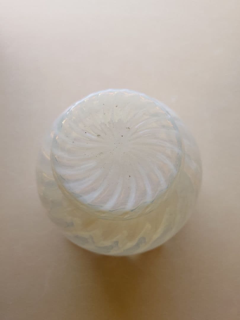 FENTON フェントン　オパールセント　フリルベース