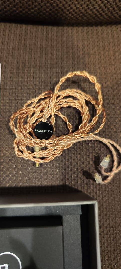 水月雨（MOONDROP) Blessing2