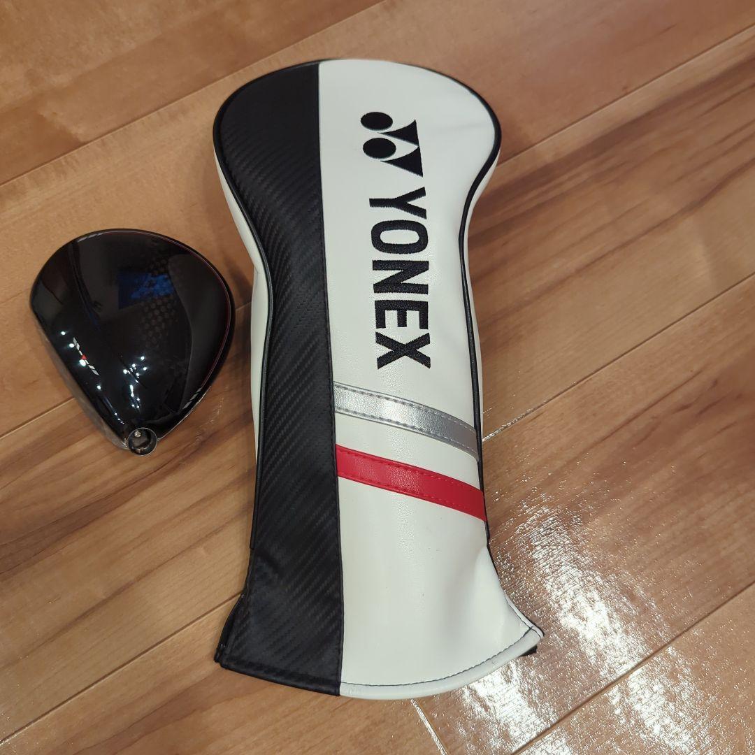 YONEX EZONE GT ドライバー 10.5度 425cc