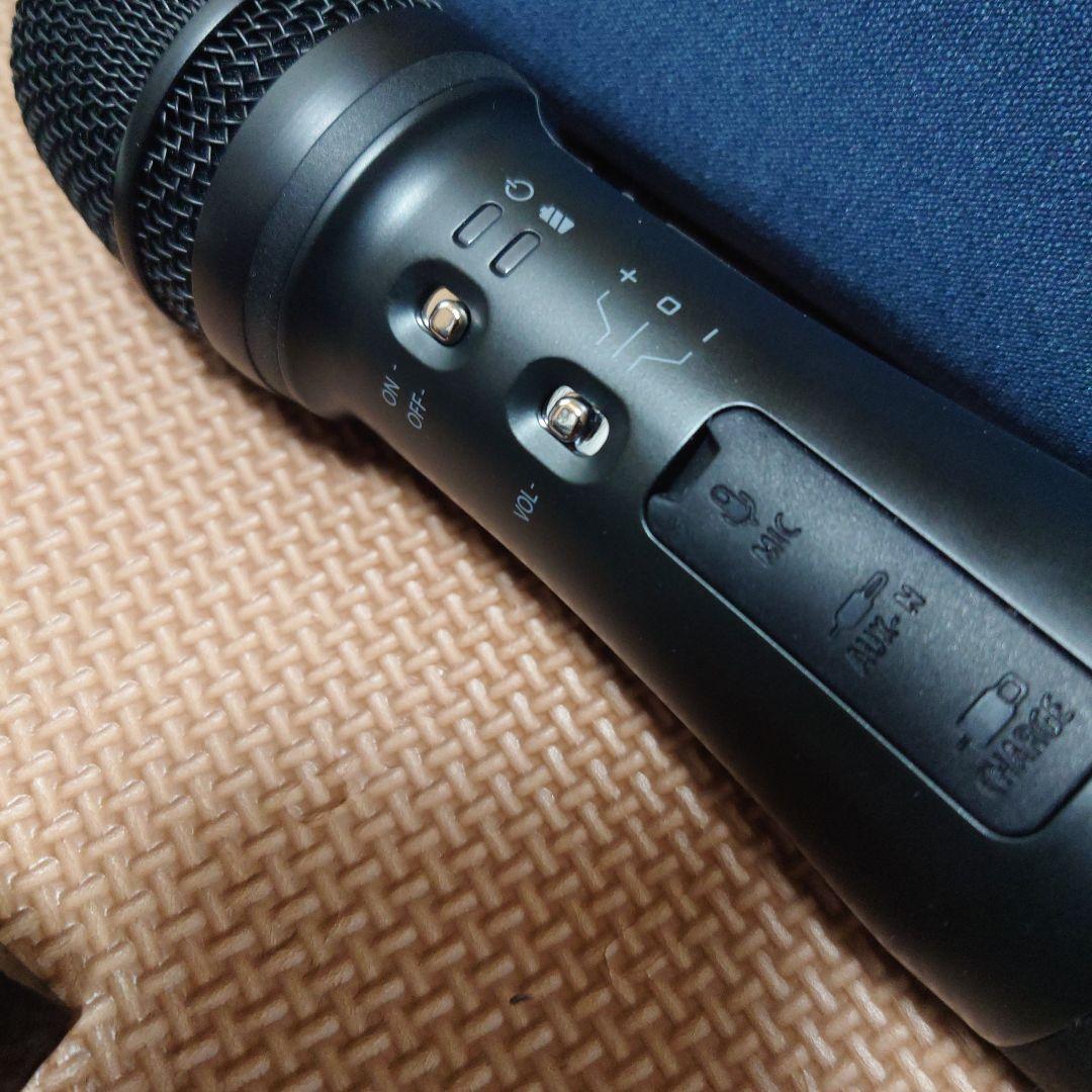 MICKER PRO 使用数回の美品　マイカープロ