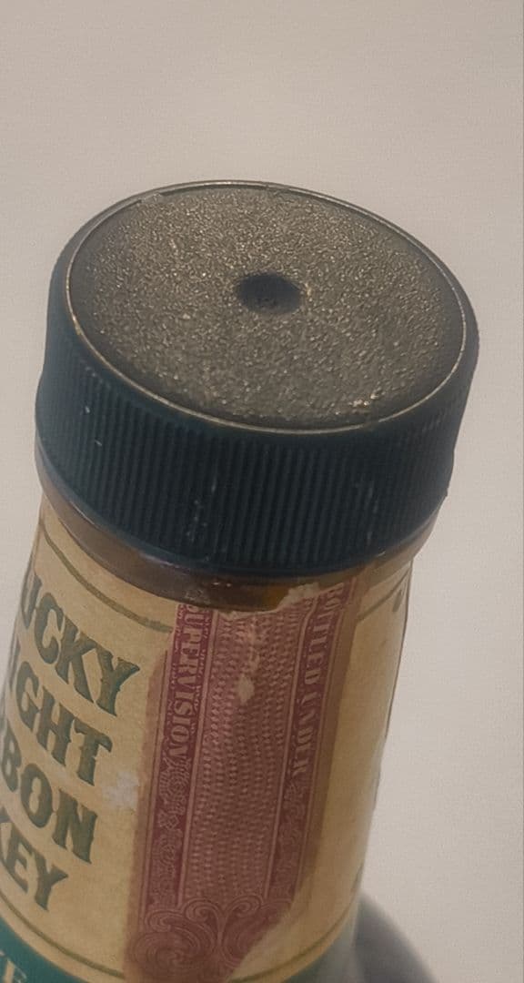 Four Roses 　特級 フォアローゼズ 6年　43度