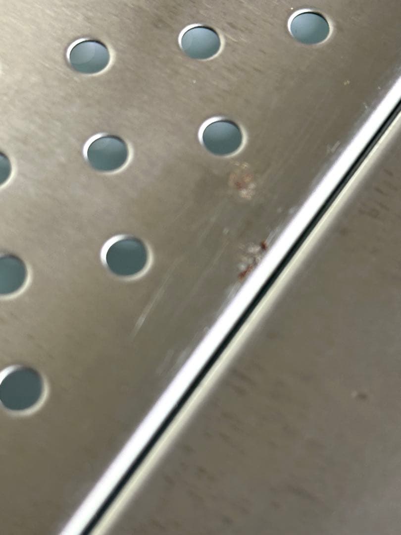 笑'ｓ 焚き火調理台450 re ローテーブル