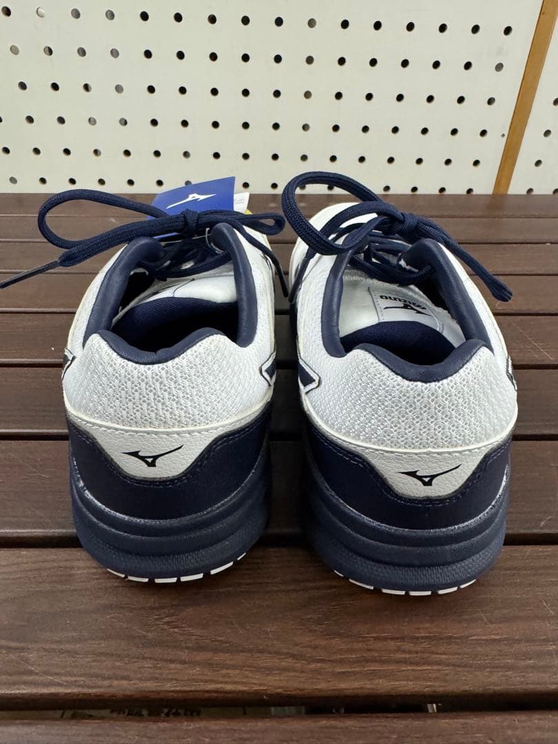 Mizuno ミズノ オールマイティLS II 11L 25㎝