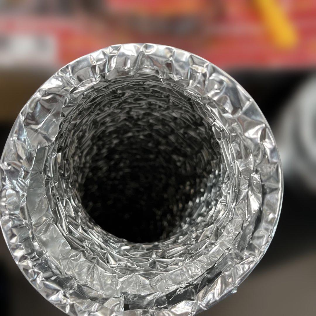 卓上パワー排気ダクト【はいきまる】