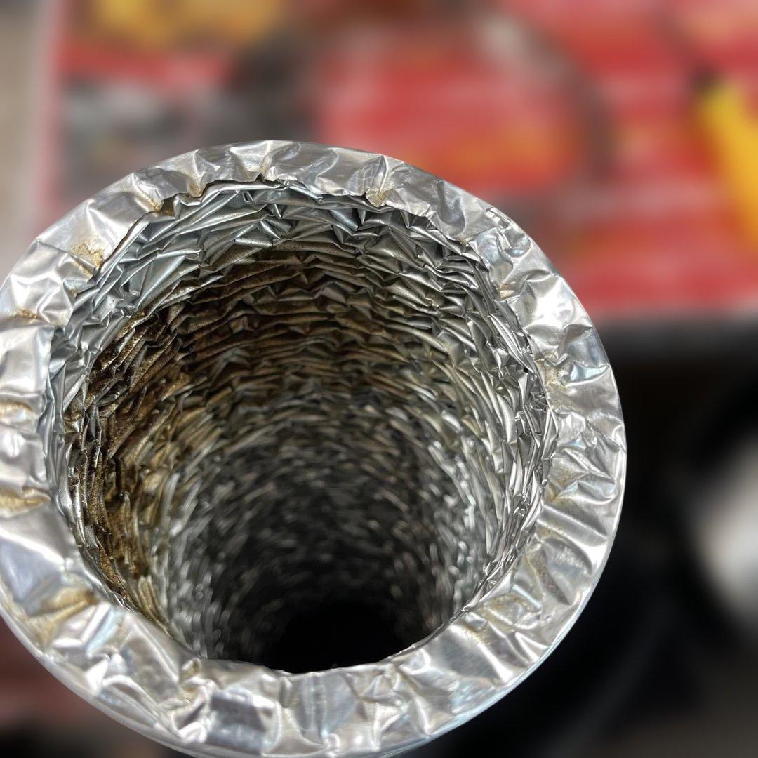 卓上パワー排気ダクト【はいきまる】