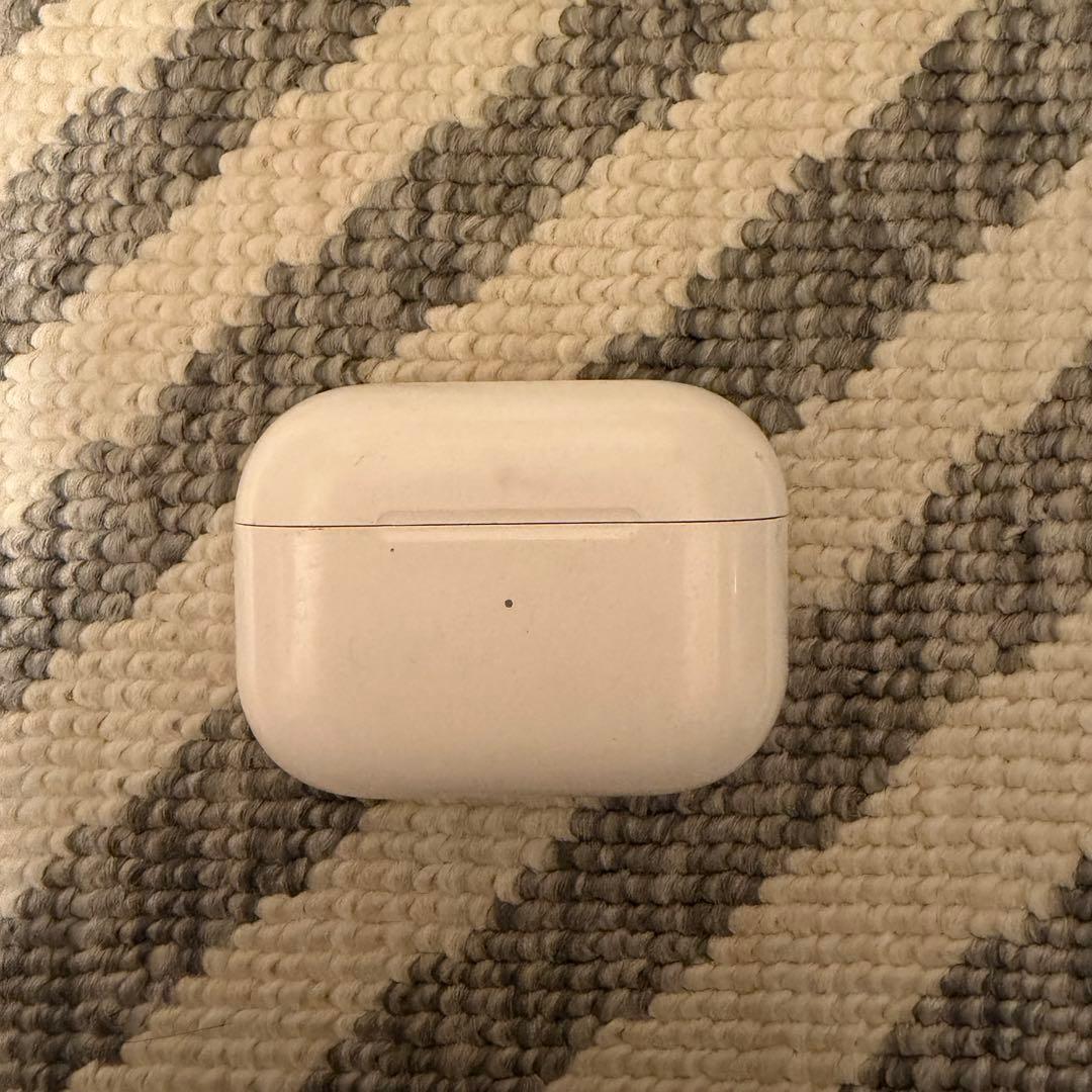 AirPods Pro第2世代　箱・イヤーチップ付き