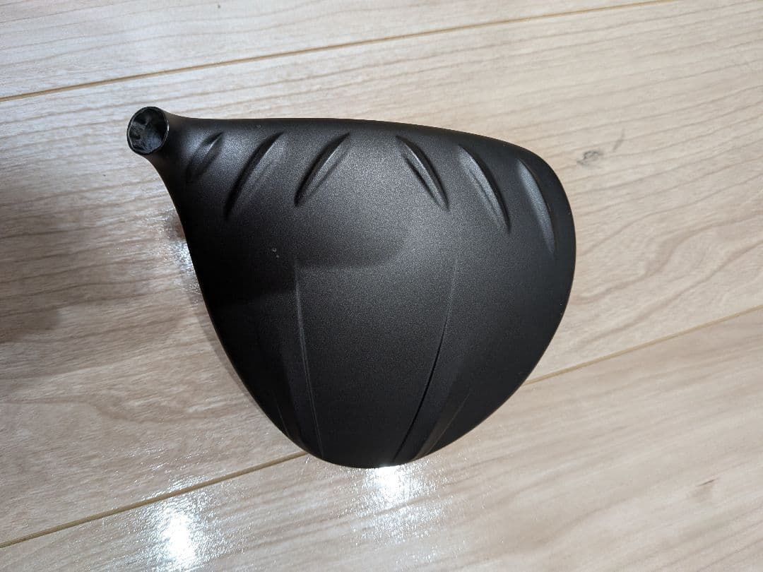 PING g410 plus 9度　ヘッドのみ