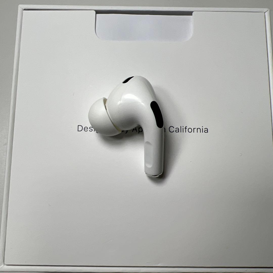 AirPods Pro 第2世代 usb-c 左耳 A3048 [88]