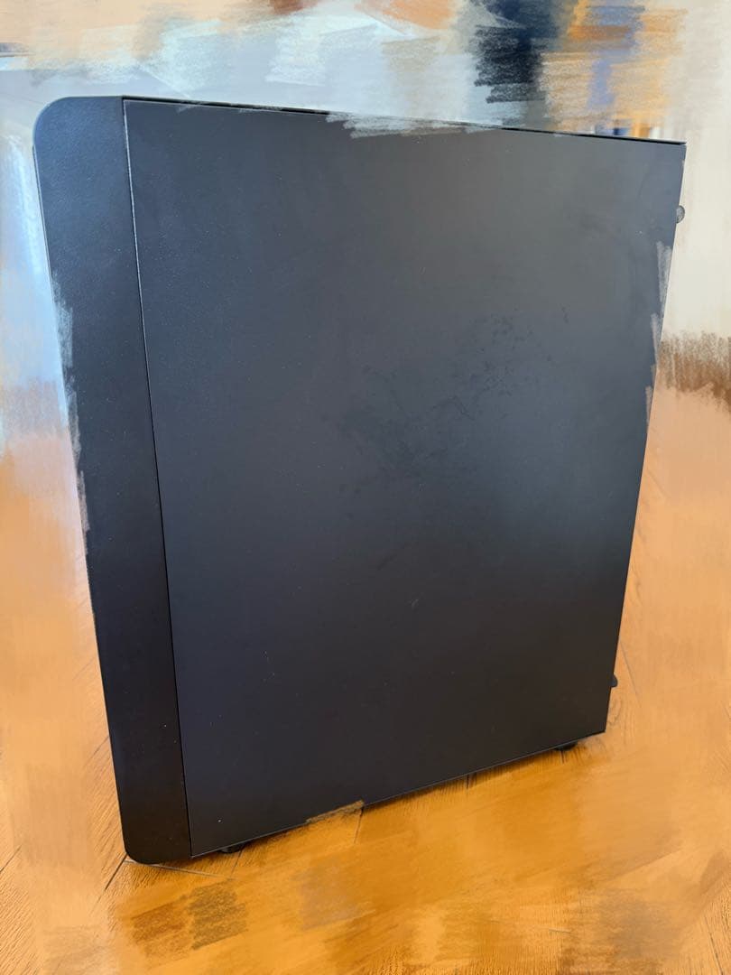 正規 PCケース 美品 Thermaltake S200 TG ARGB 送料込