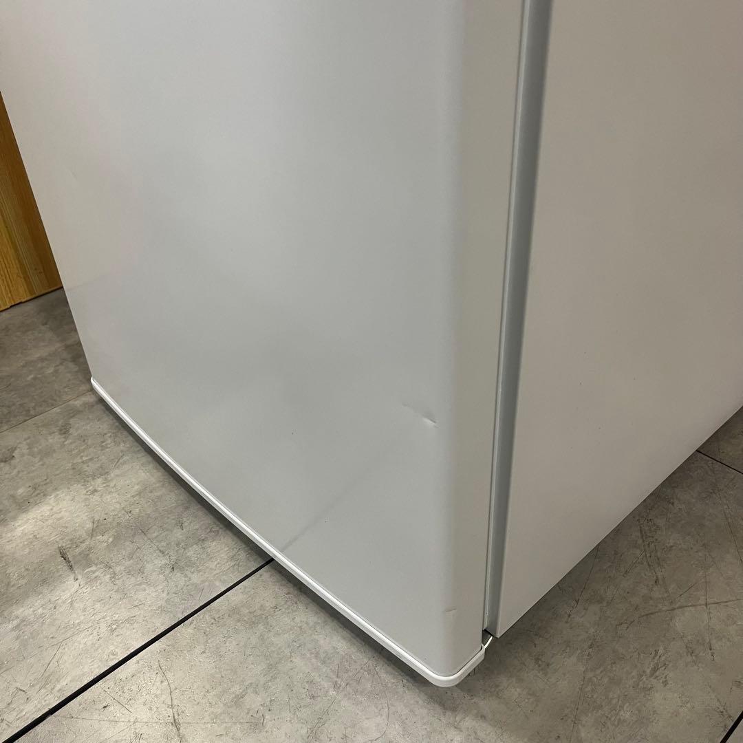 一都三県限定　配送設置無料　家電2点セット　冷蔵庫　電子レンジ