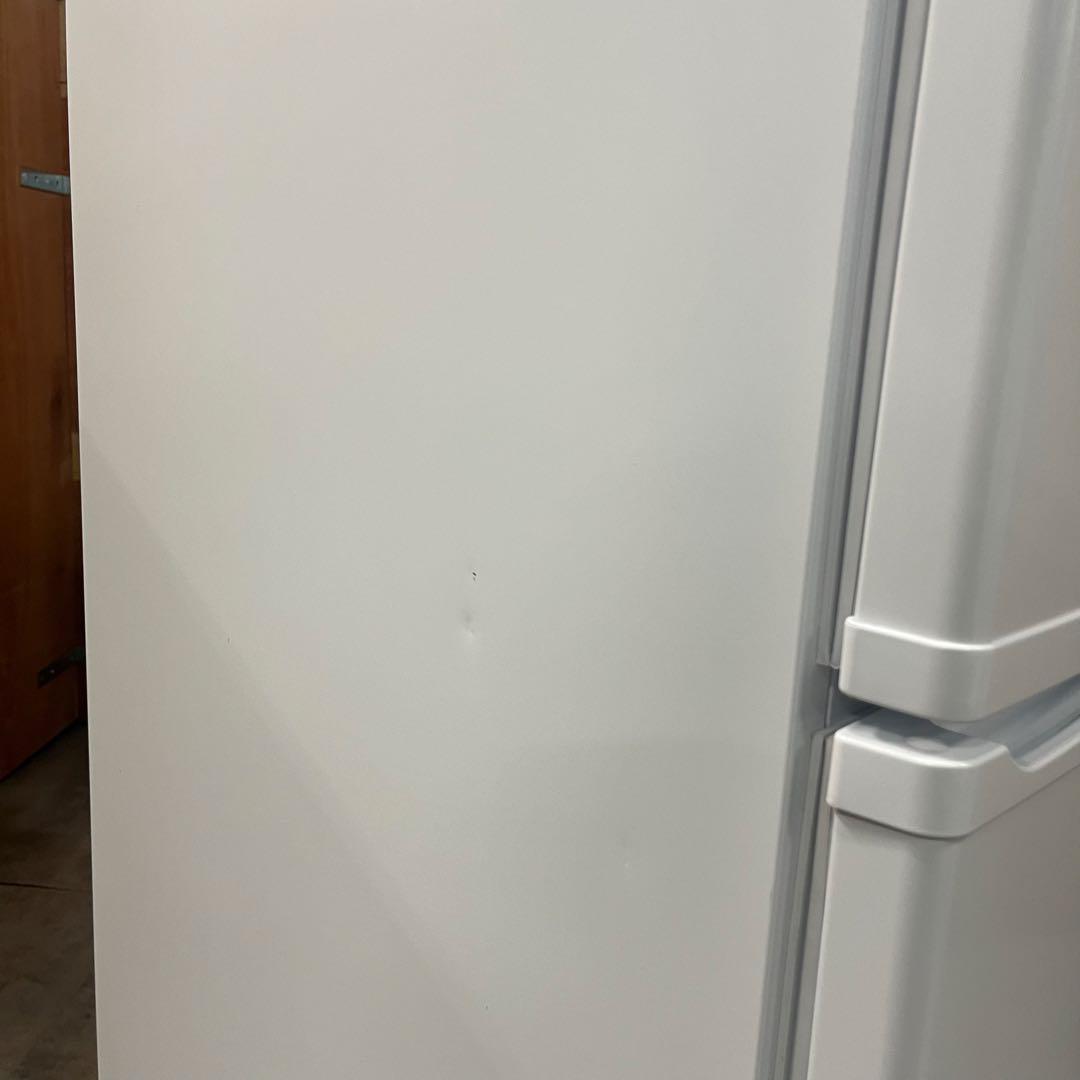 一都三県限定　配送設置無料　家電2点セット　冷蔵庫　電子レンジ