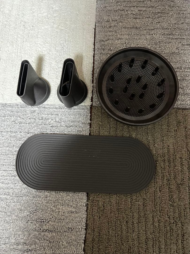 ダイソン ヘアドライヤー 初代