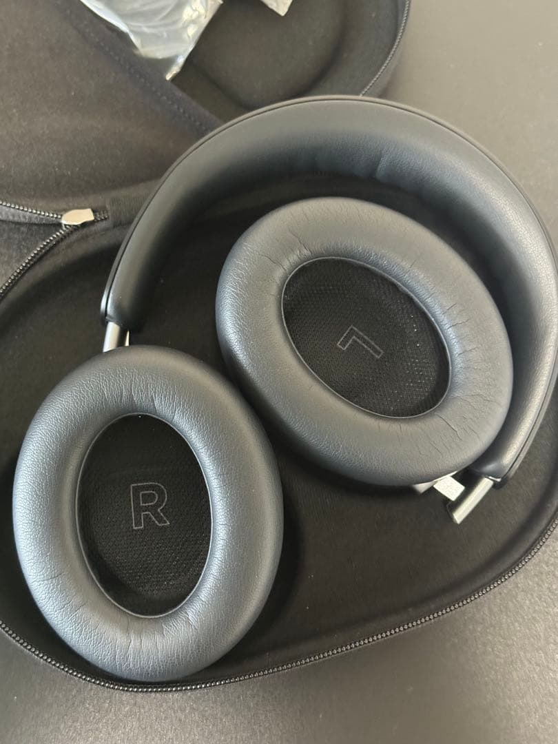 [美品] Bose QuietComfort Ultra ワイヤレスヘッドホン