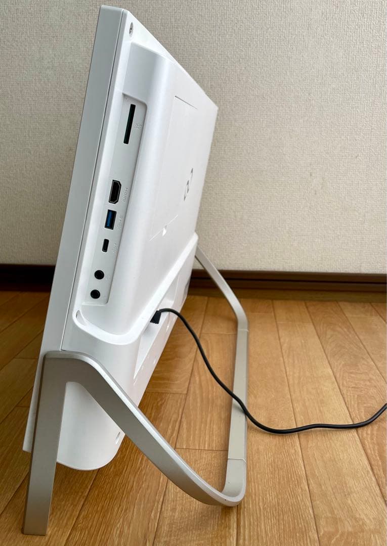 セール中　FMV ESPRIMO デスクトップPC F52D3WG