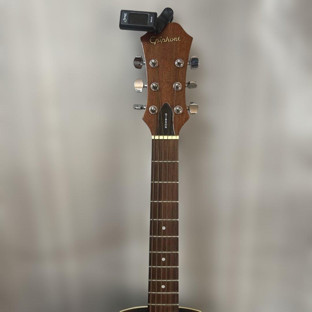 Epiphone エピフォン AJ-15VS アコースティックギター