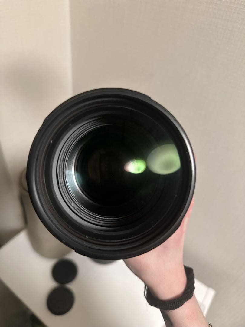 美品Canon EF 70-200mm f/2.8L IS II USM