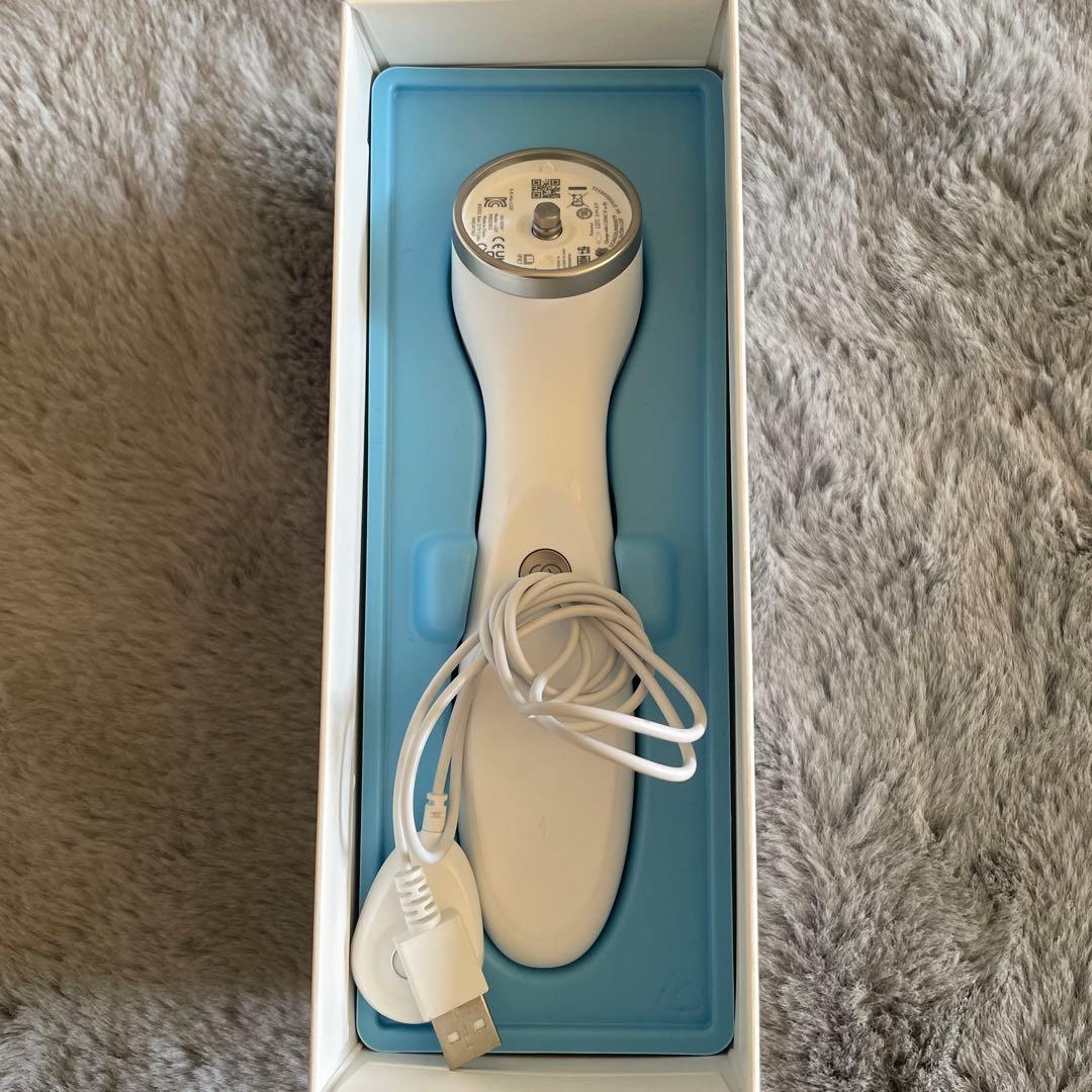 LumiSpa iO 美顔器　ルミスパ　ニュースキン