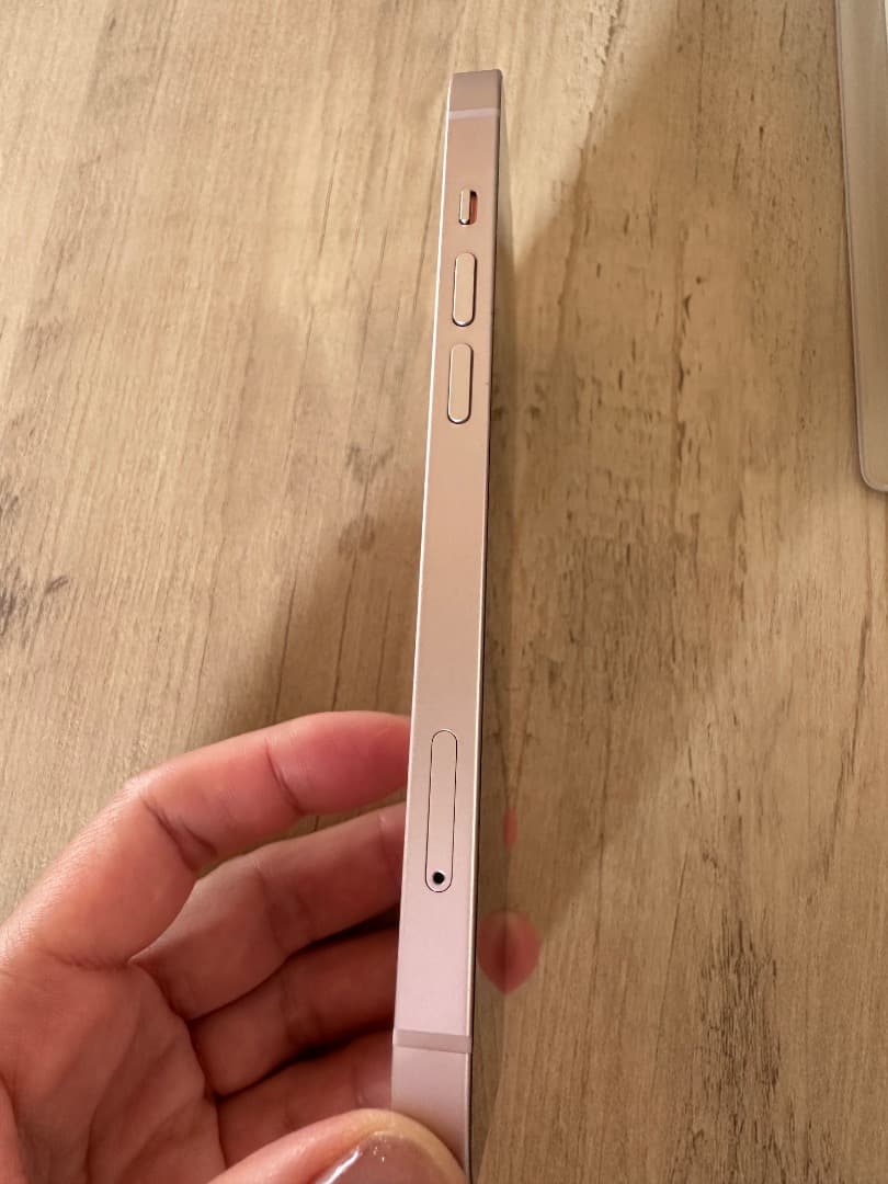 こめさん専用iPhone13