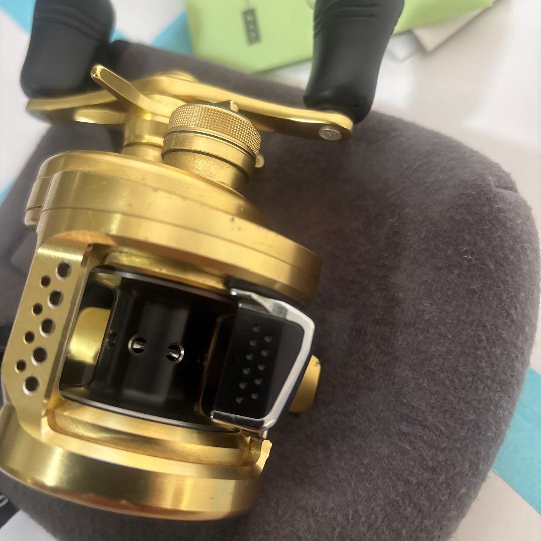 カルカッタコンクエスト200HG