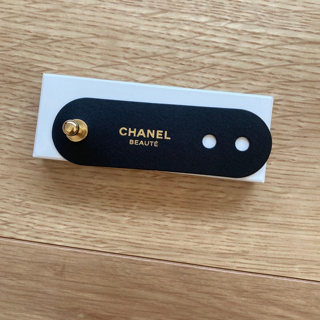 CHANELノベルティ4点セット