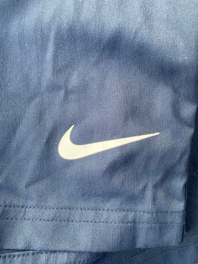 NIKE ナイキ ハーフパンツ 2012 usオープン フェデラーモデル