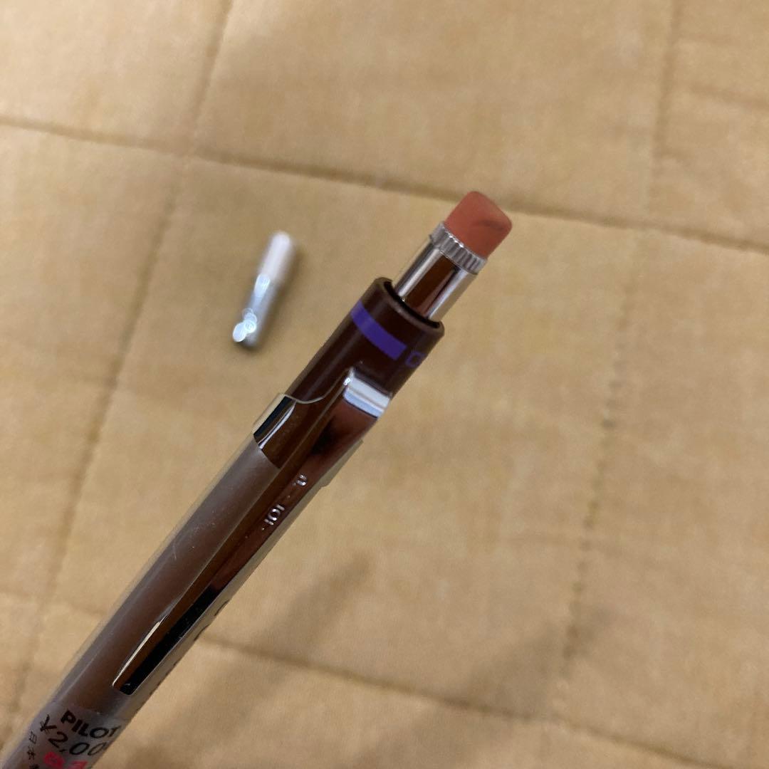 PILOT H-2083 0.3mm シャープペンシル 廃盤